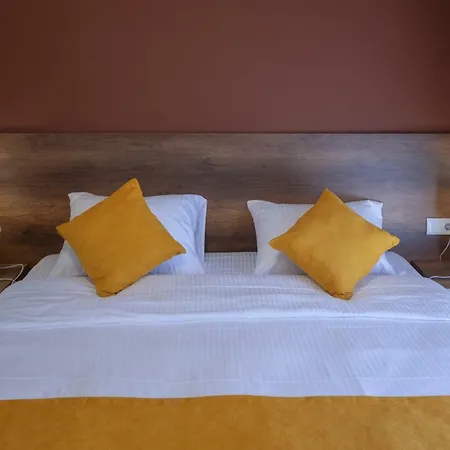 Hotel Avenue 106-3