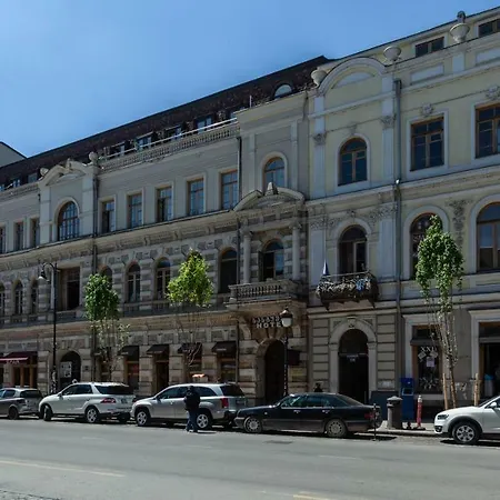 Hotel Avenue 106-2