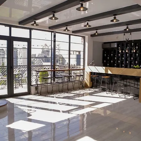 Neapol Boutique Hotel-3
