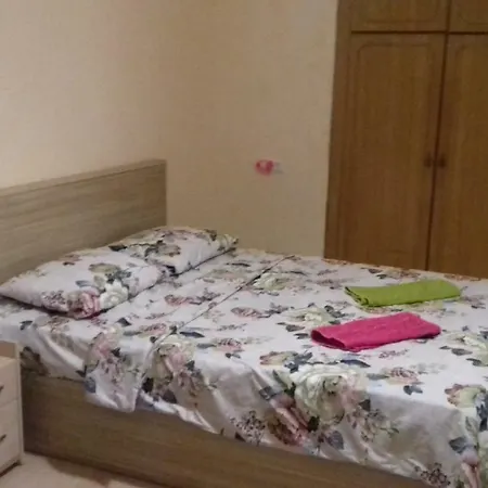 Green way Guest house-3