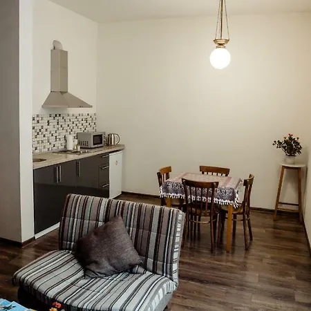 Tbilisi Apartment-2