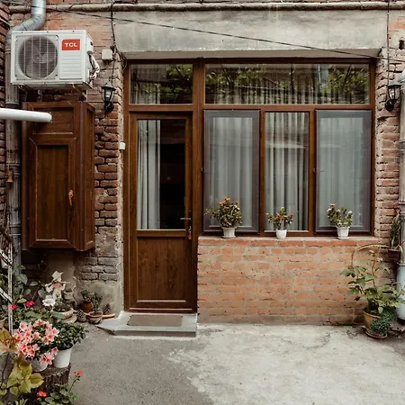 Tbilisi Apartment-3