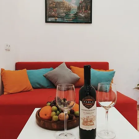 Tamaras Apartment-2