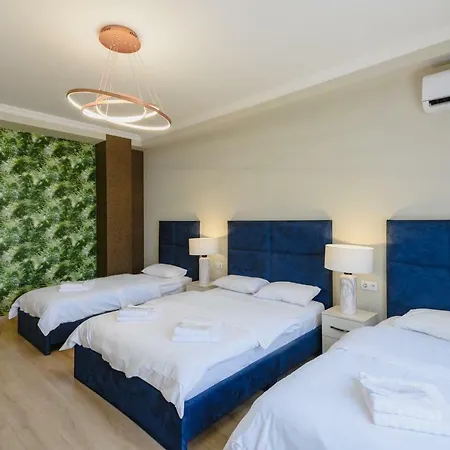 Golden Globe Boutique Hotel-2