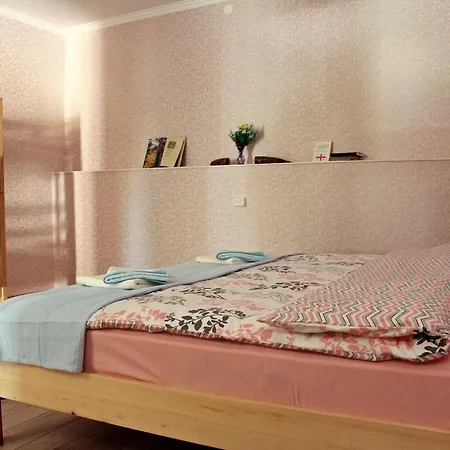 Kacharava Apartments-2
