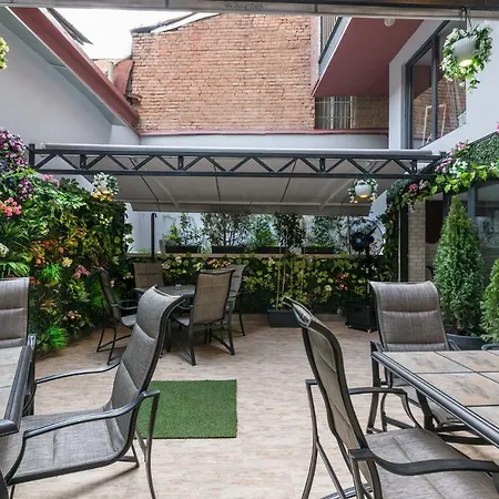 Veranova Hotel-2