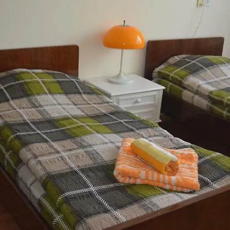 Alex'S Cosy Guesthouse-2