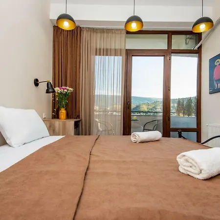 Tonusi Luxe Hotel In The Historic City Center-2