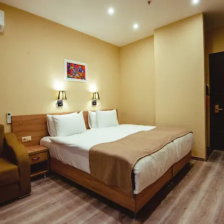 Bliss Hotel-2