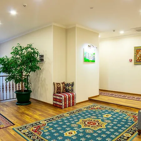 Irmisa Hotel Tbilisi-2