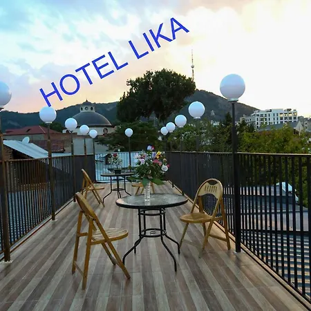 Hotel Lika-2