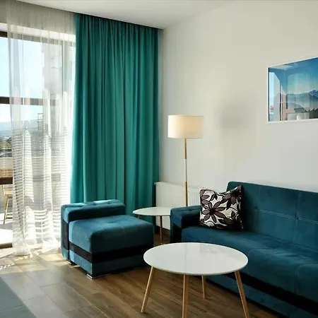 Bfg Suites Apartments-3