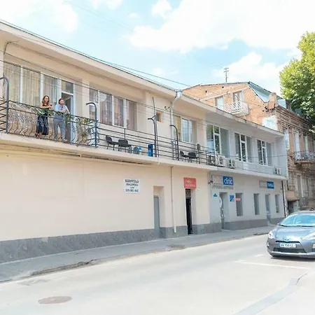 Wine Hostel-2