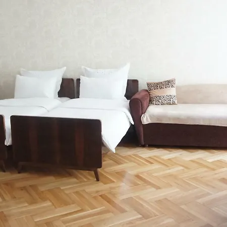 Apartment Dadiani 26-2