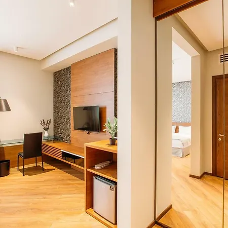 Hotel Tbilisi Tower-2