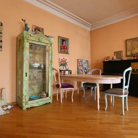 Guest House One Two Three-2