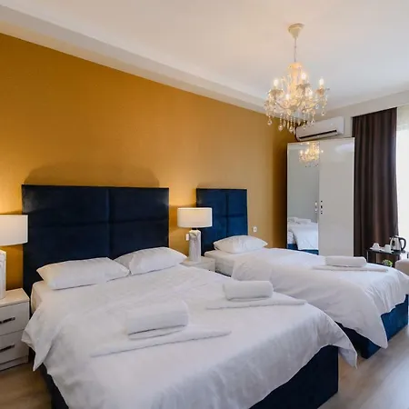 Golden Globe Boutique Hotel-3