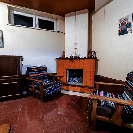 Cleopatra Palace Hostel-2