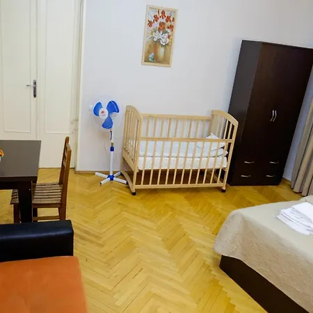 Apartment Rome-2