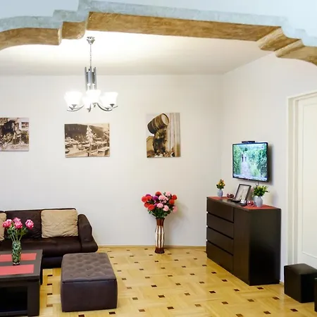 Apartment Rome-3