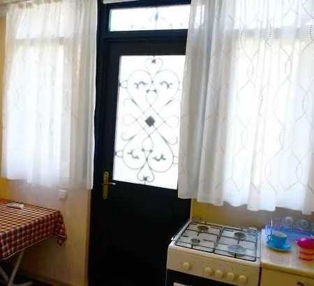 Guest House Happy Holidays-2