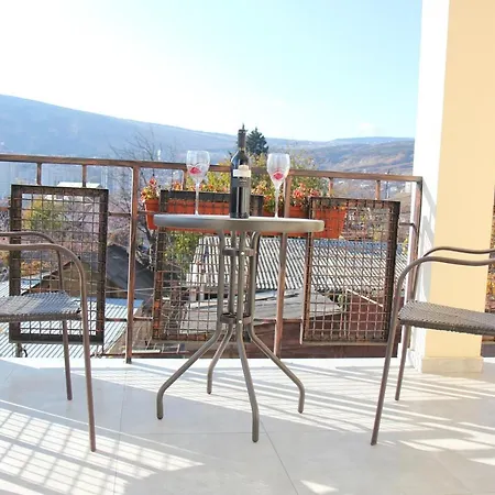 Boutique Hotel Dany-3