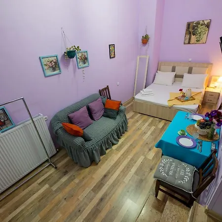 Freedom Square Apartment-2