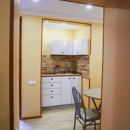 Apart Hotel With Wine Cellar - Old Tbilisi 1897-2