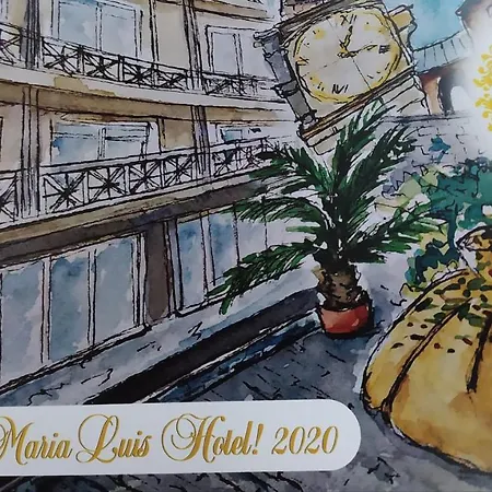 Marialuis Hotel-3
