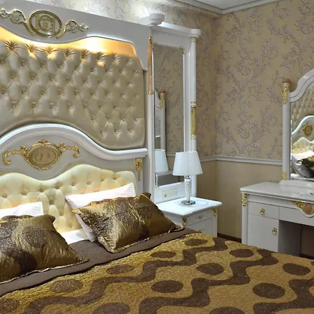 Elegant Boutique Rustaveli-2