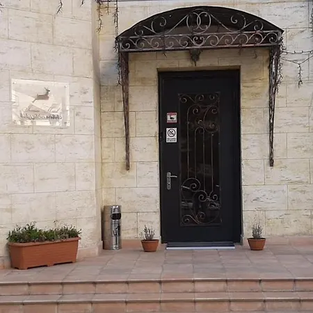 Irmisa Hotel Tbilisi-3