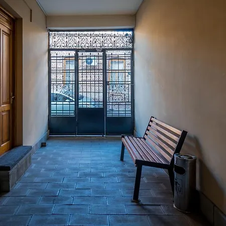 Redrum Tbilisi Boutique Hotel-2
