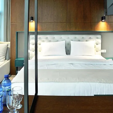 River View Hotel Tbilisi-2