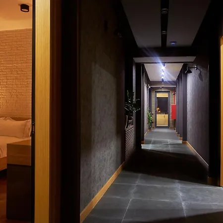 Green Boutique Hotel-3