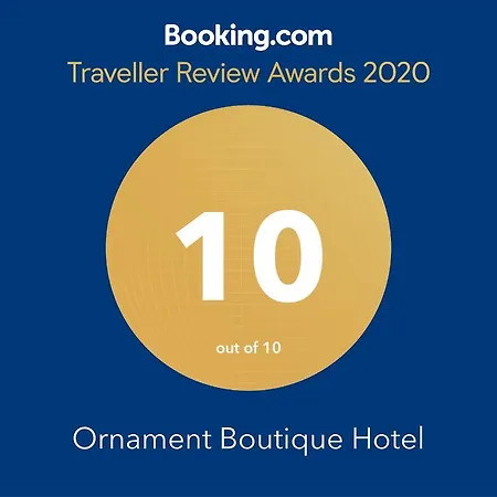 Ornament Boutique Hotel-2