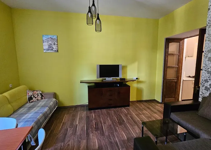 Danieli Apartment 35 Tiflis