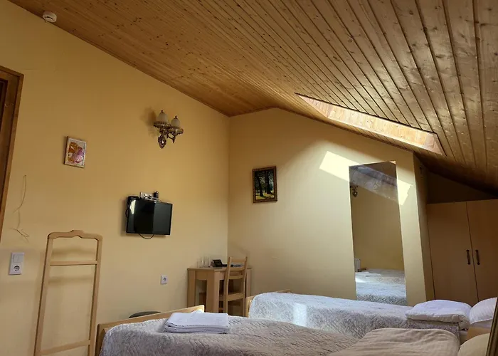 Guest House Goari Tiflis