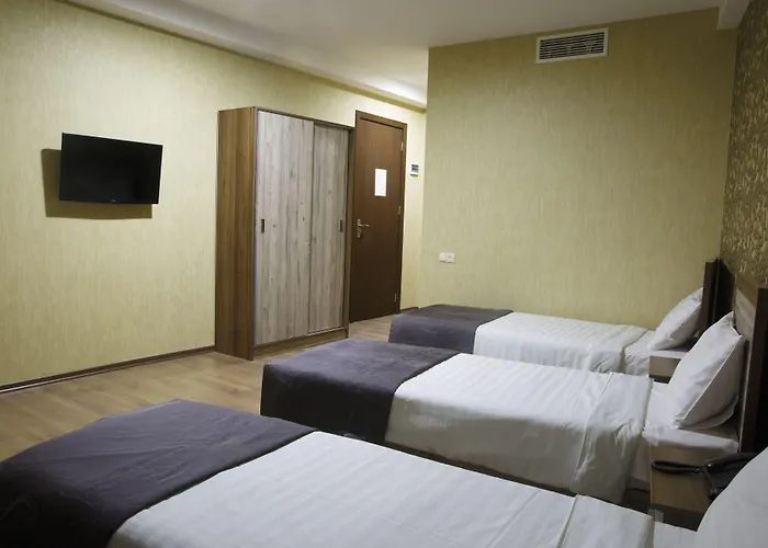 Hotel Gureli Tiflis