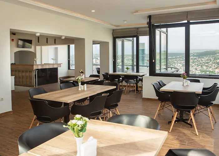 Vista Hotel Tiflis
