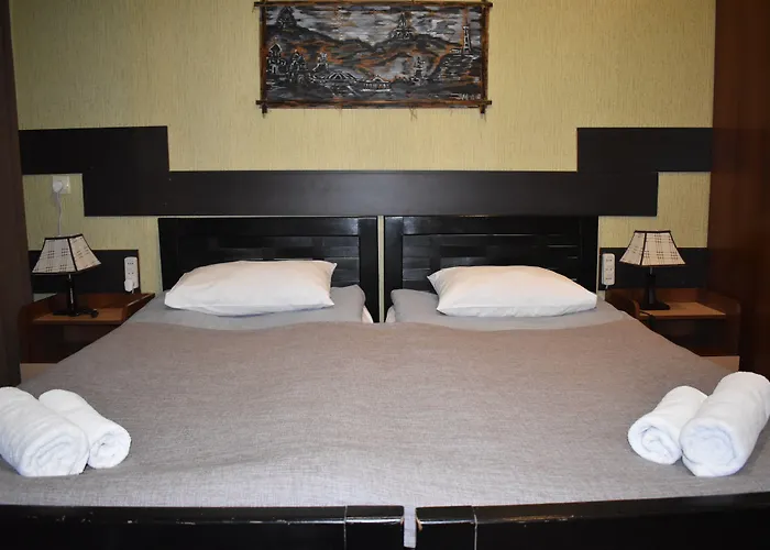 Lea Guest House Tiflis