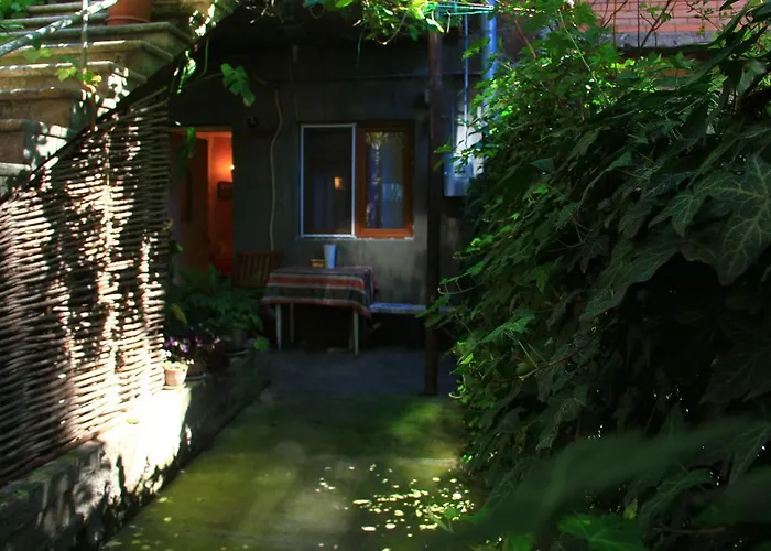 Luca Apartment Tiflis
