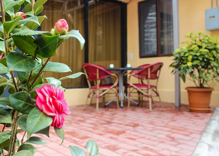 Lasha Apartment Tiflis
