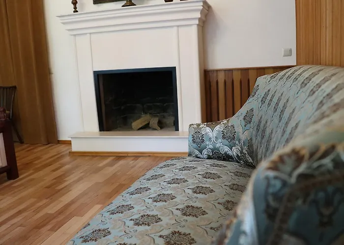 Liberty Apartment And Rooms Tiflis