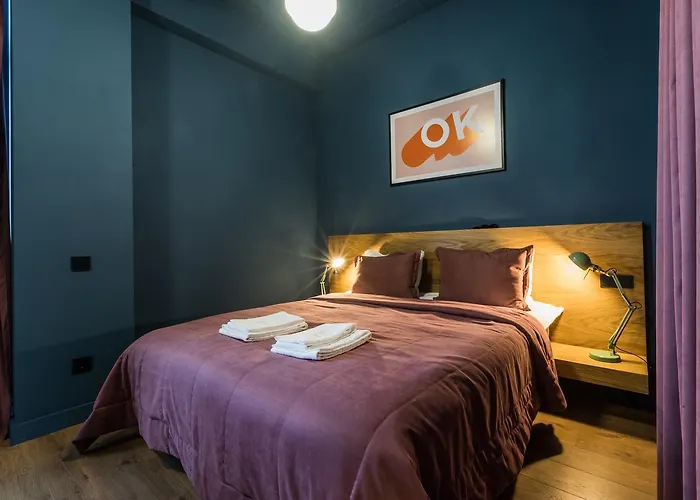 Boutique Home/Tiflis