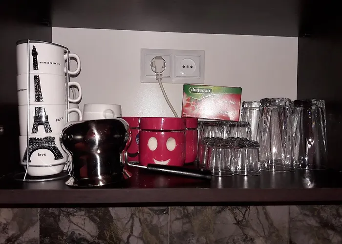 Georgi Apartment Tiflis