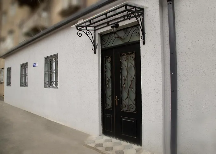 Family Hotel Triston Tiflis