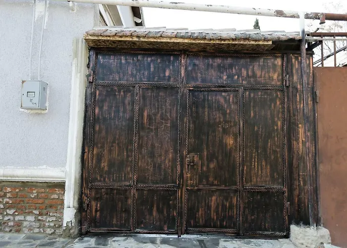 Sunnyavlabari Homestay Tiflis